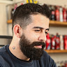 Ali Aydın profil fotoğrafı
