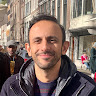 Hamit Burak Özçelik profil fotoğrafı