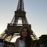 Zeynep Ece Toksoy profil fotoğrafı