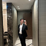deniz yontuk profil fotoğrafı