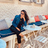 Sharmeen Haider profil fotoğrafı