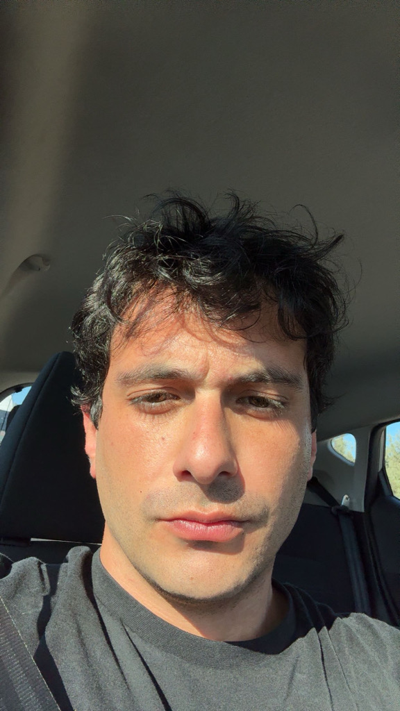 burak bekler profil fotoğrafı