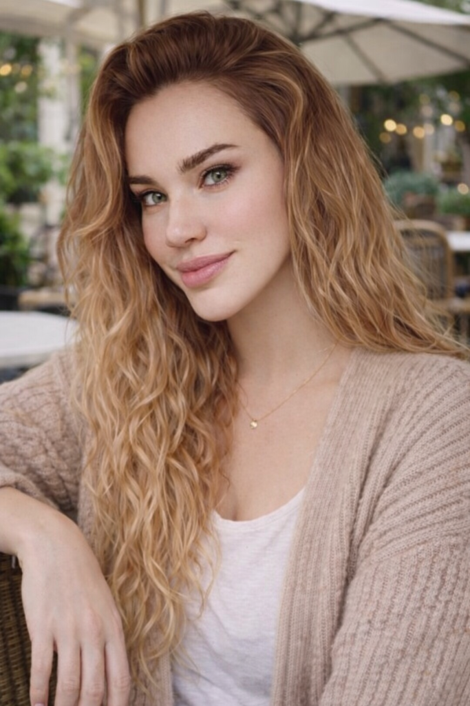 Işık profil fotoğrafı