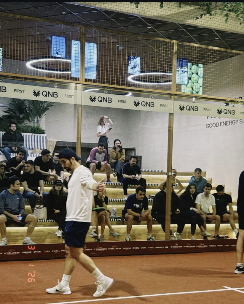 Hakan Ornek profil fotoğrafı