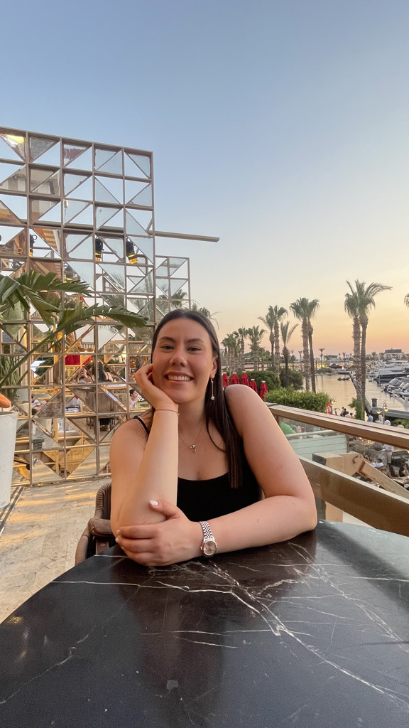 Meral Güpgüpoğlu profil fotoğrafı