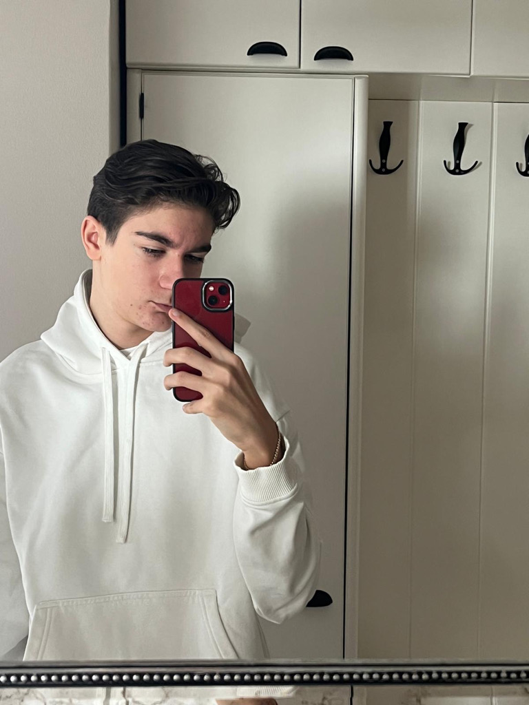 Emir Erbilgin profil fotoğrafı