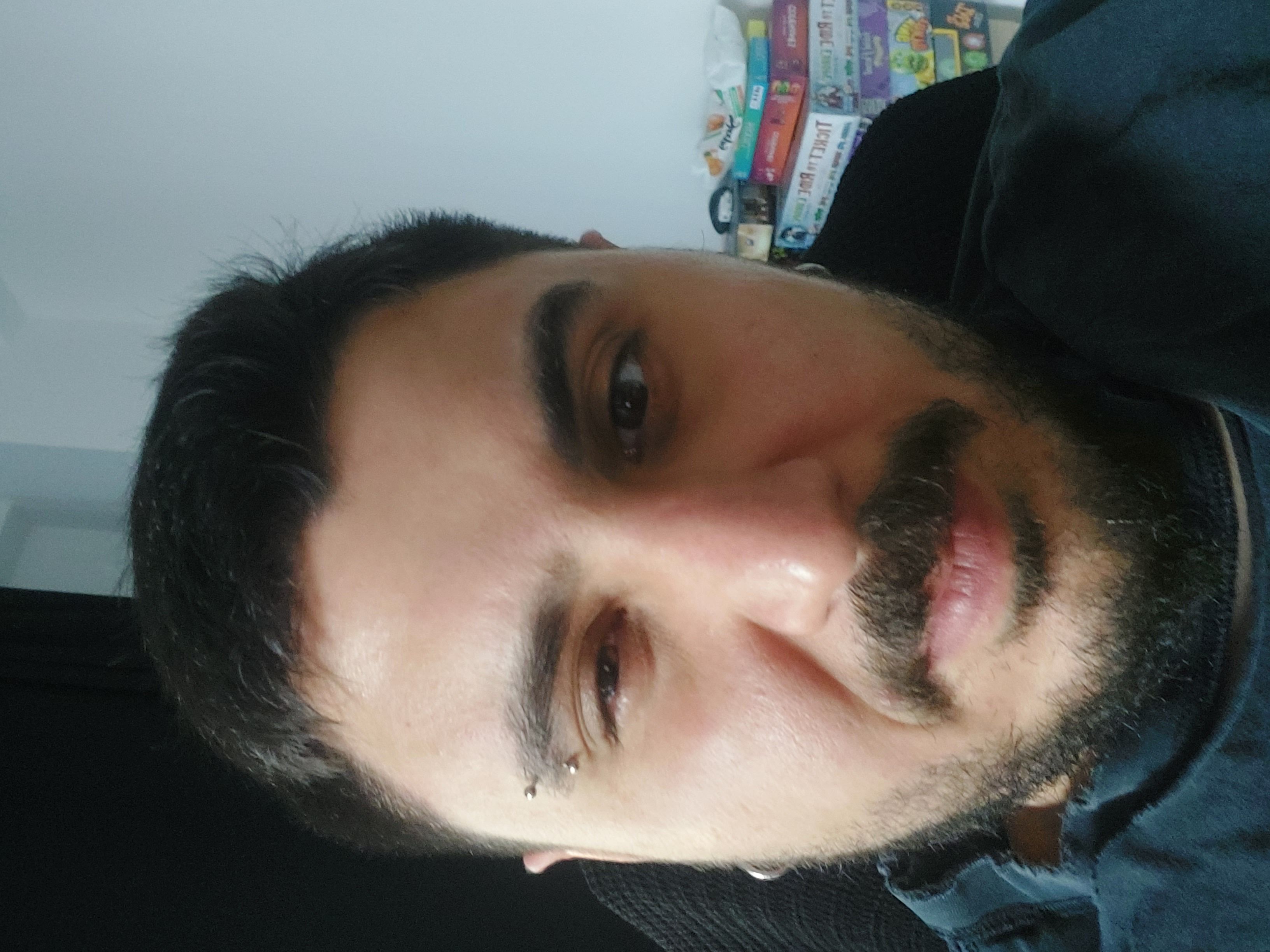 Oğuz Uzun profil fotoğrafı