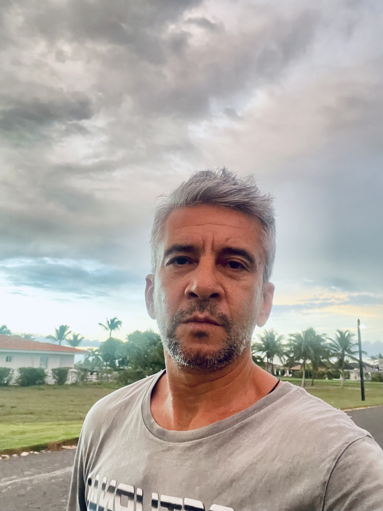 caner izbul profil fotoğrafı