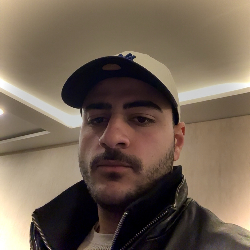 yahya bedevi profil fotoğrafı