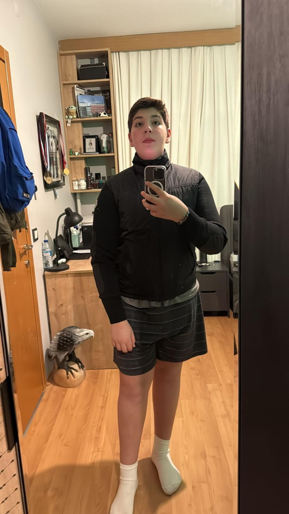 Deniz Tönük profil fotoğrafı