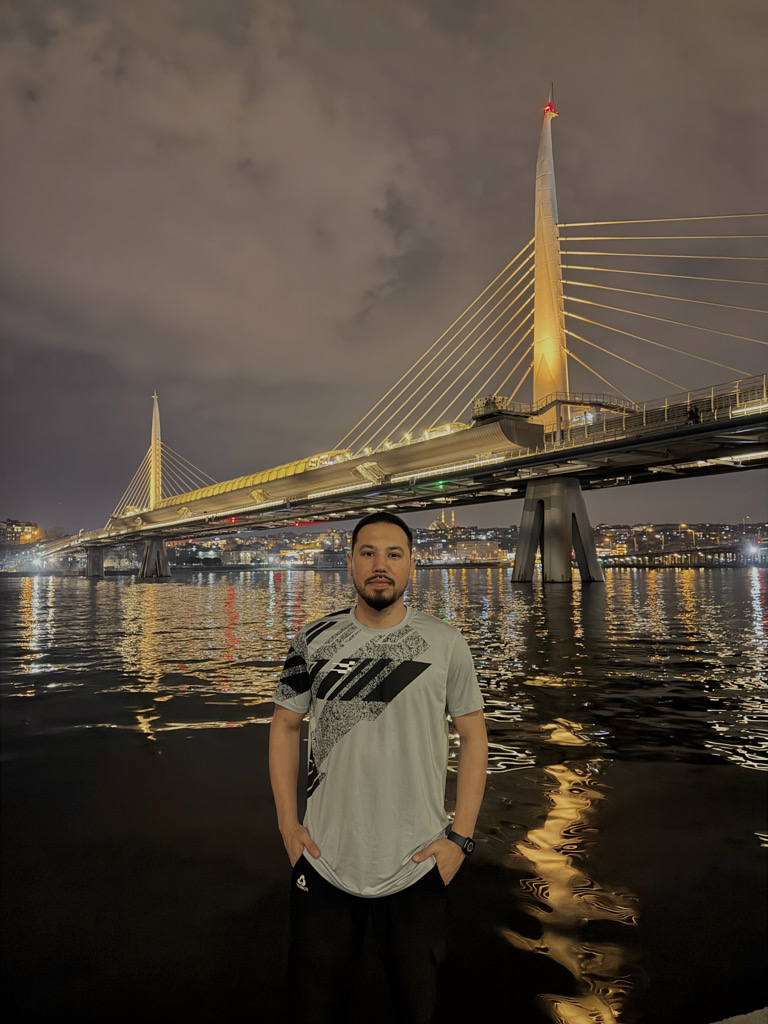Ilyas Ataullah profil fotoğrafı