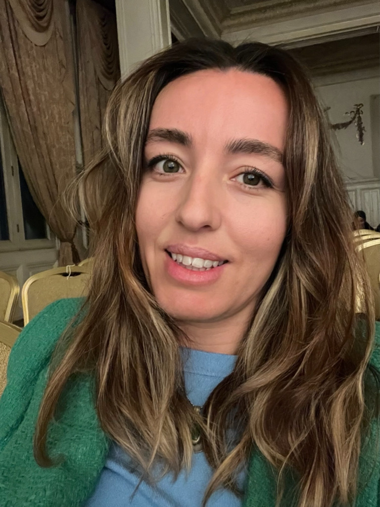 Aycincancon Pilates profil fotoğrafı