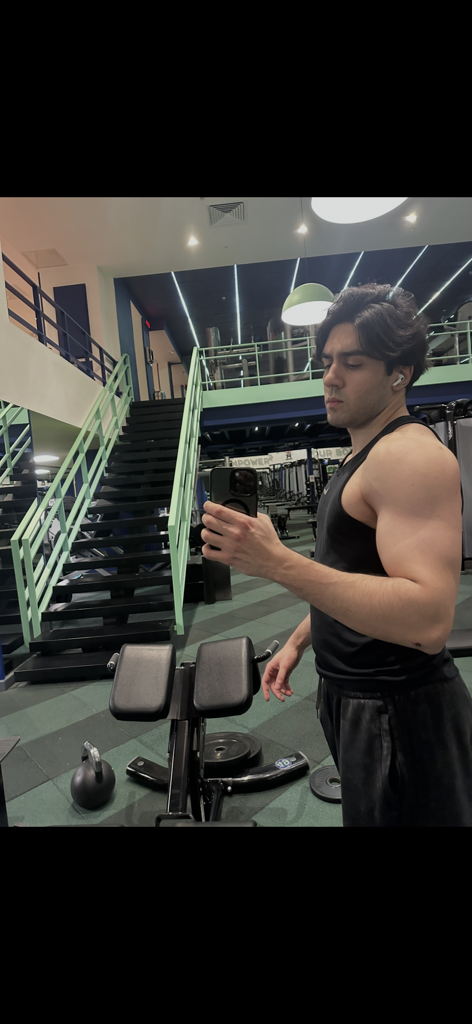 caner eran profil fotoğrafı