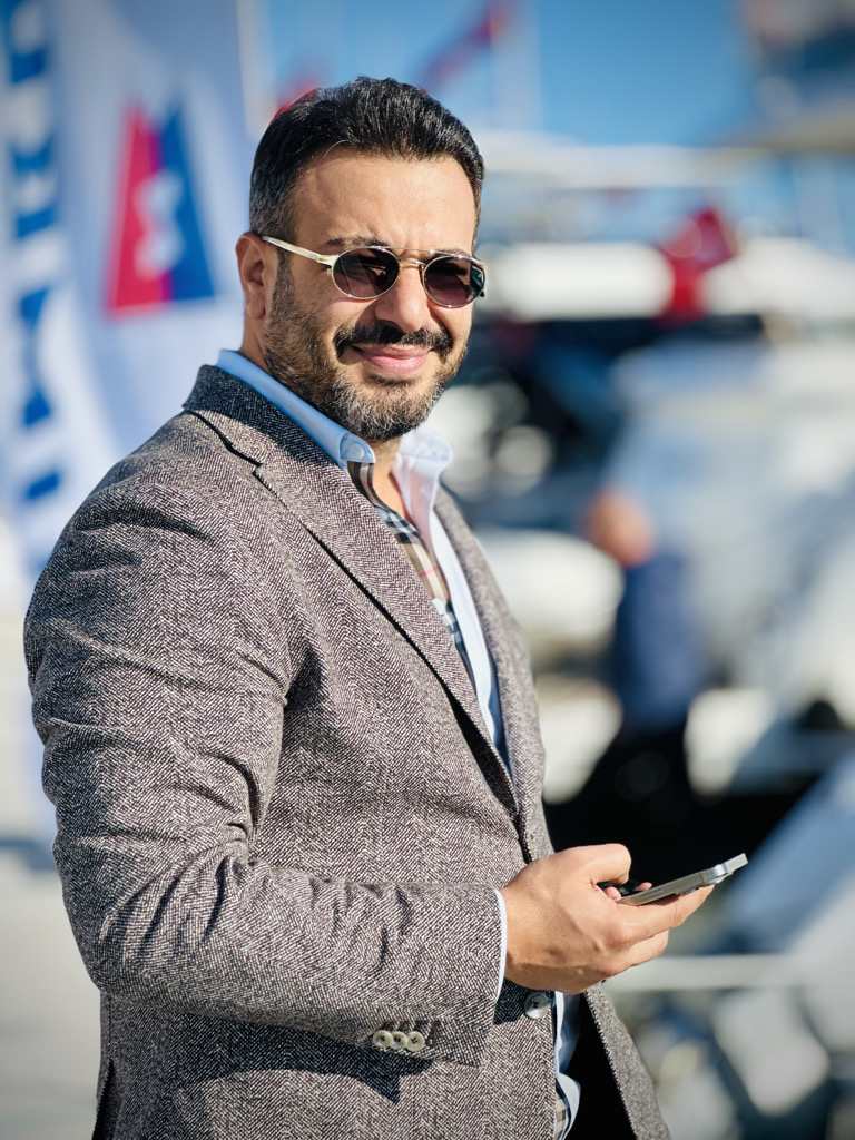 Mehmet Orak profil fotoğrafı