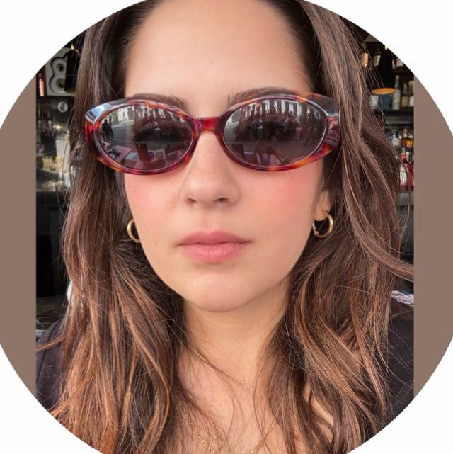 Zeynep Ariman profil fotoğrafı