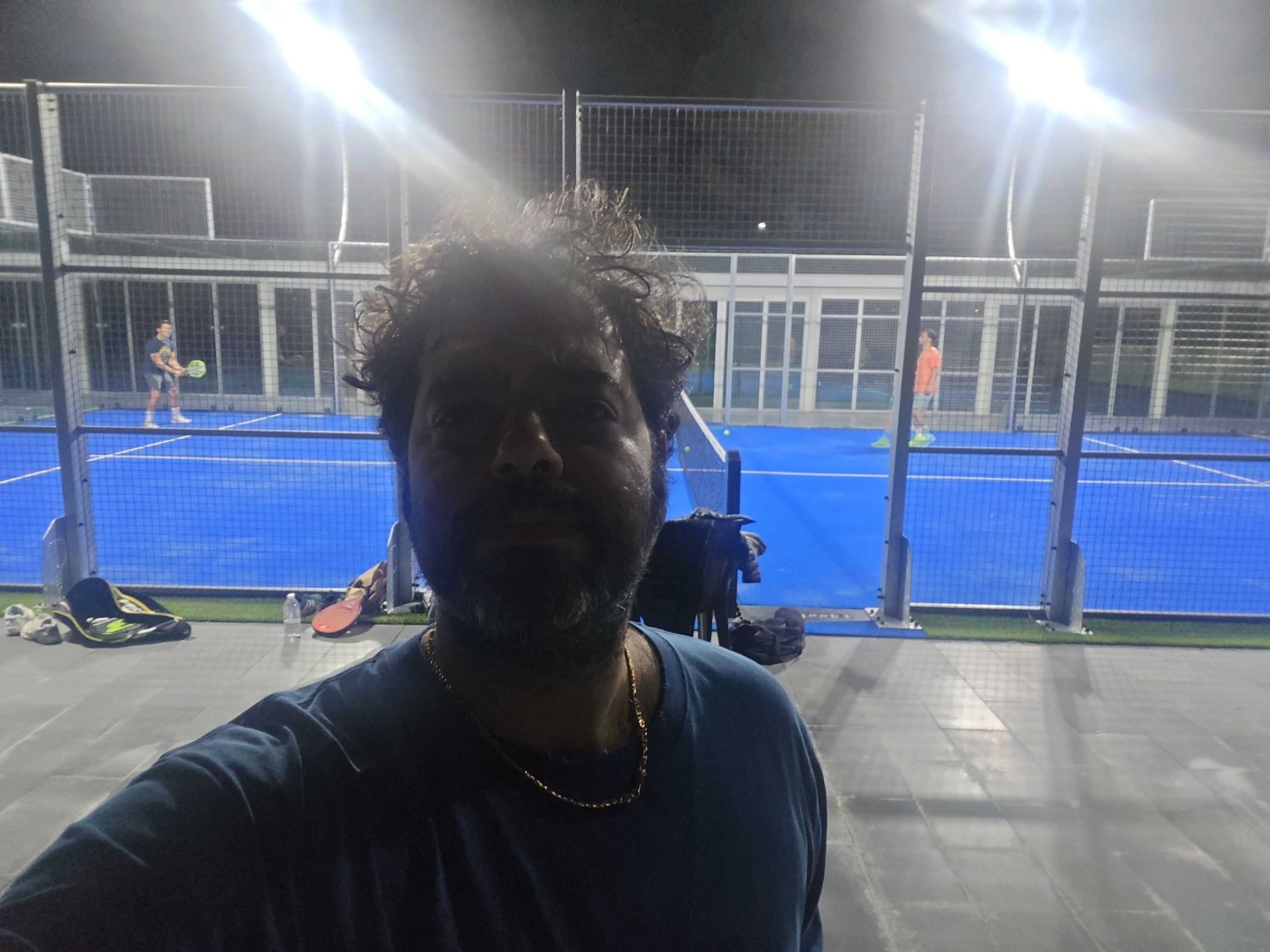 Berk Kalyoncu profil fotoğrafı