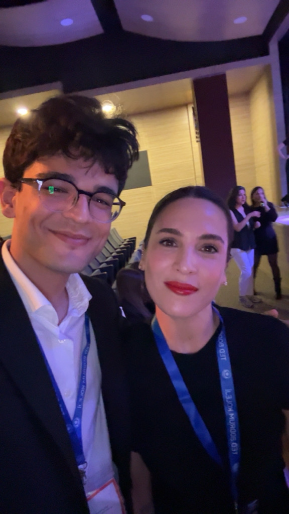 Ahmet Deniz Demirel profil fotoğrafı