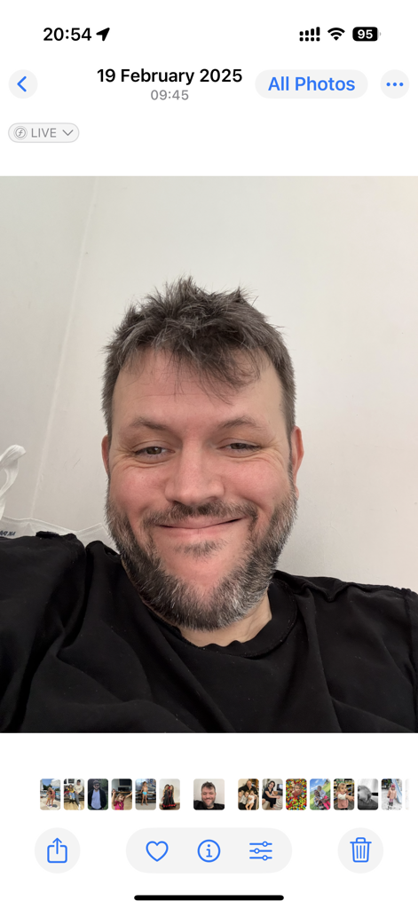 Mustafa KAYA profil fotoğrafı