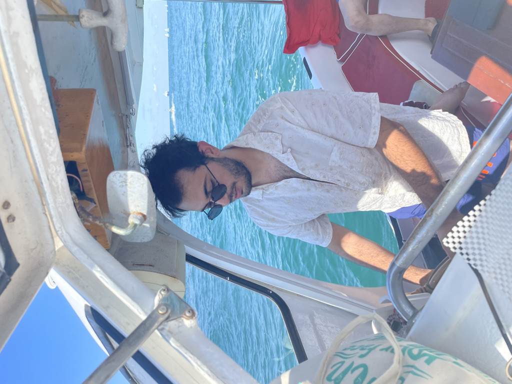 Eymen Ata Dursunoğlu profil fotoğrafı