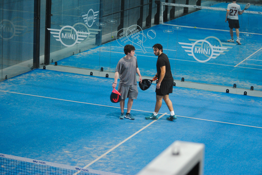 Yigit Ozbasoglu profil fotoğrafı