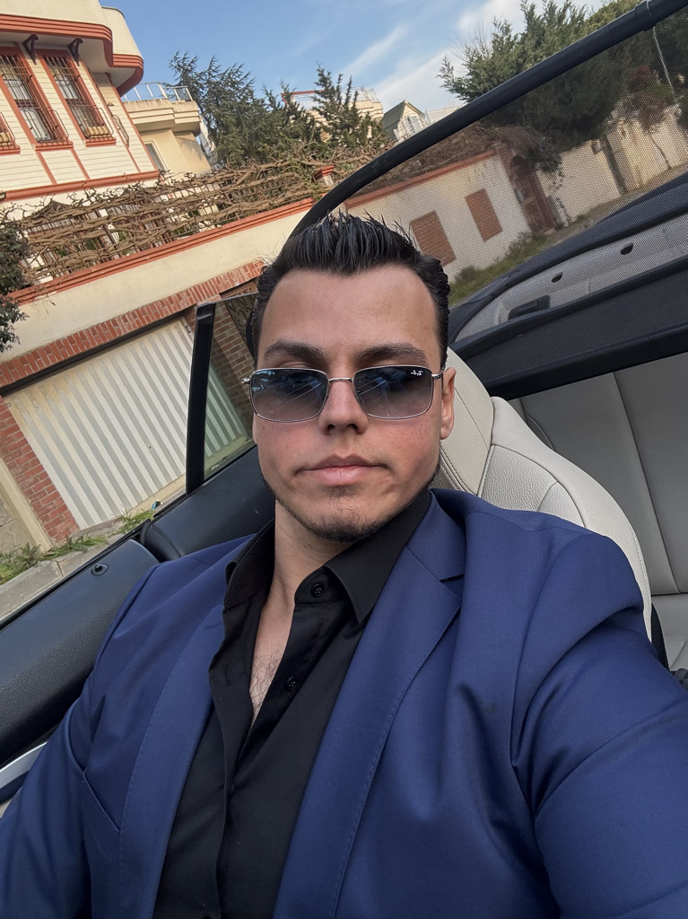 MYM profil fotoğrafı