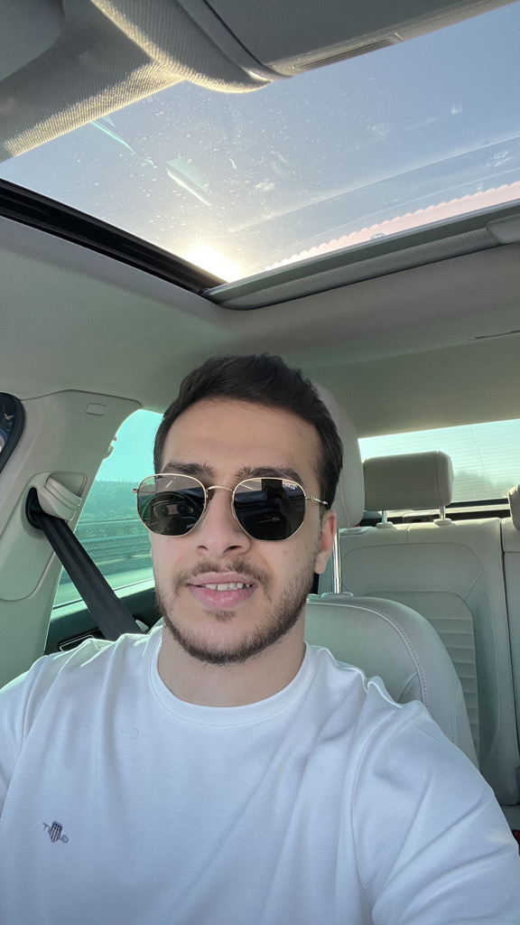 Emin Kadah profil fotoğrafı