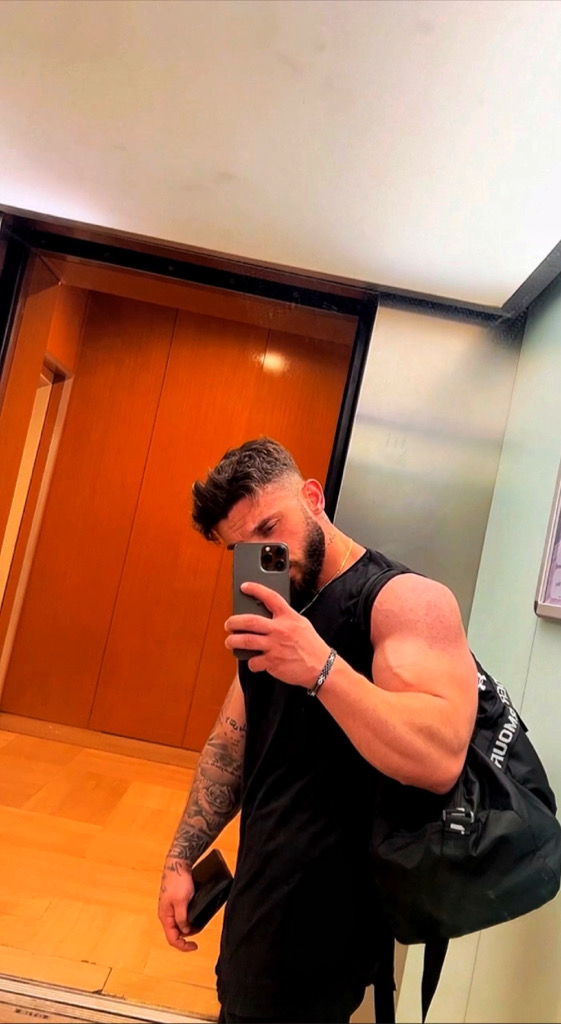 Emre Can Zamanoğlu profil fotoğrafı