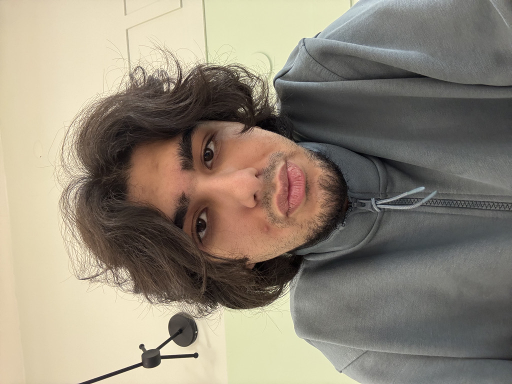 baki psd profil fotoğrafı