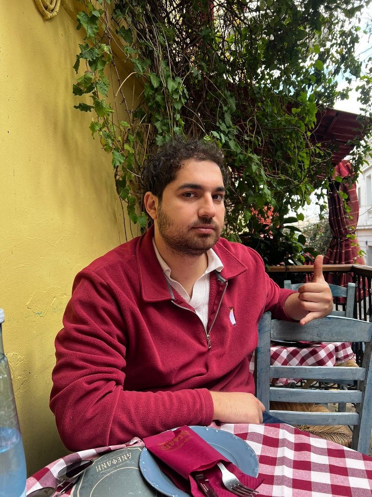 Izel Barzilay profil fotoğrafı