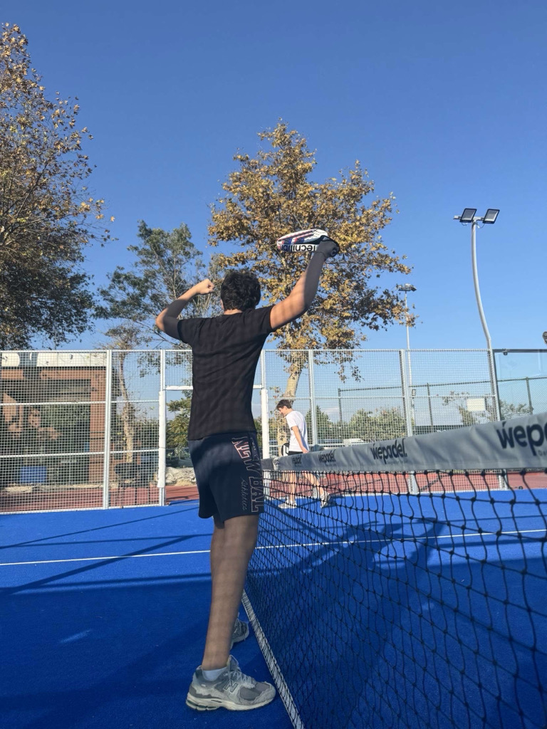 Can Ozdogan profil fotoğrafı