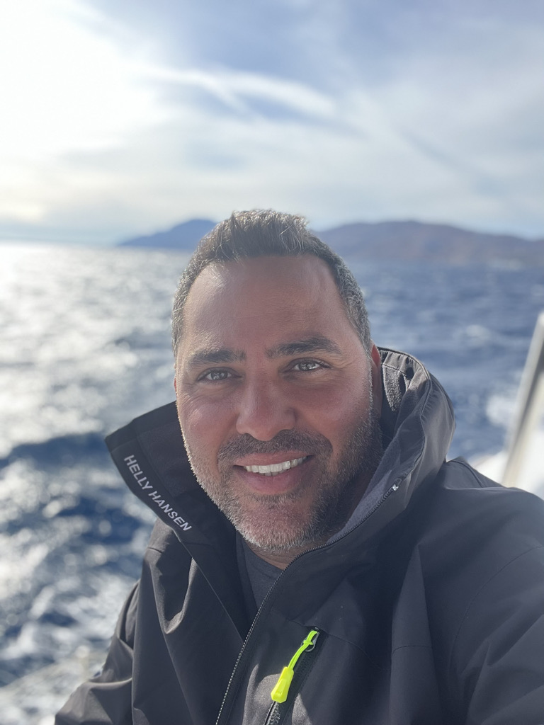 Ozan Köseoğlu profil fotoğrafı