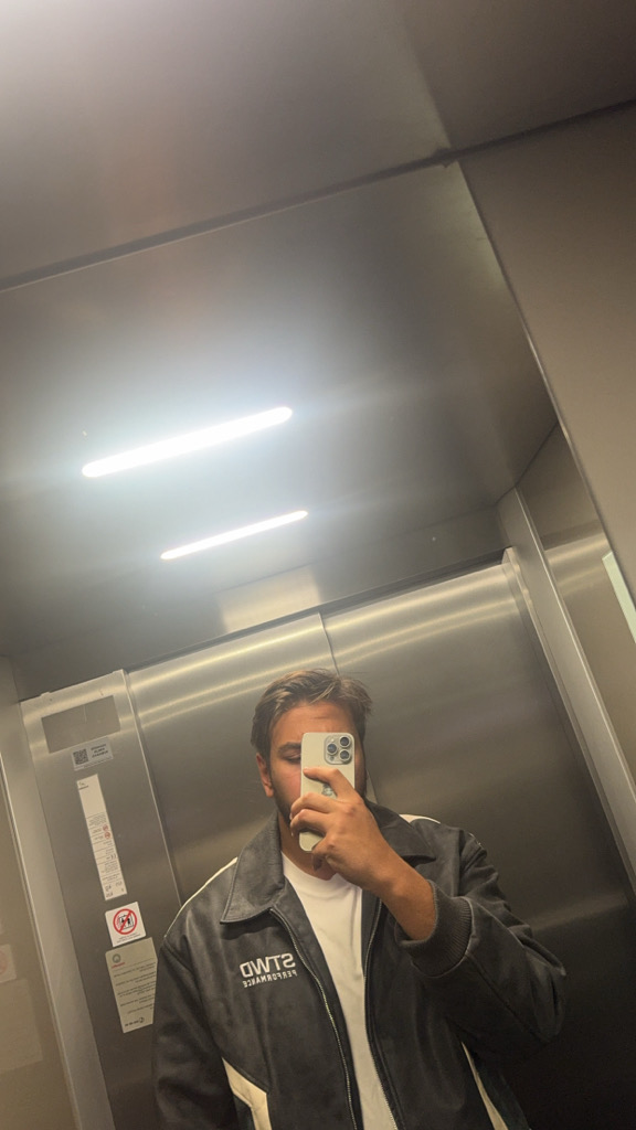 yücel utku atılgan profil fotoğrafı