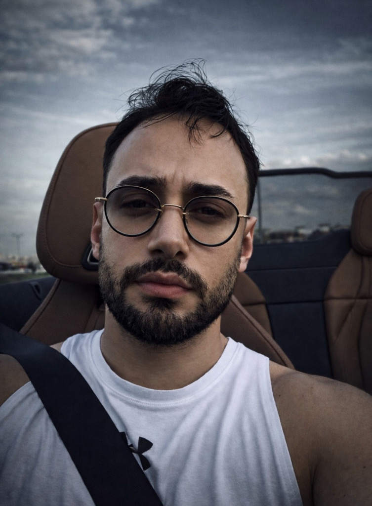 Umut Yıldız profil fotoğrafı