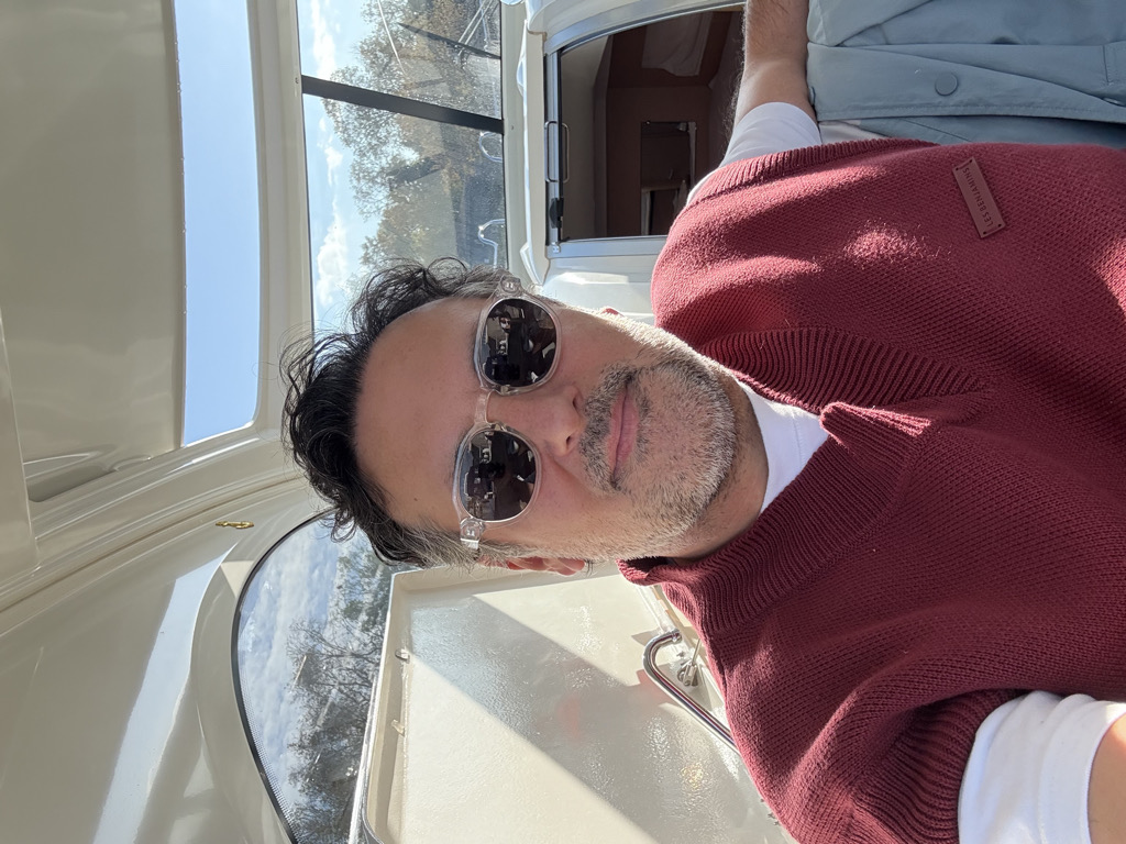 Sinan Bilsel profil fotoğrafı