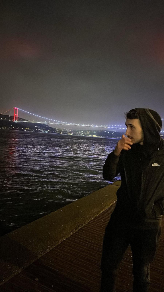 Yagiz Emir profil fotoğrafı