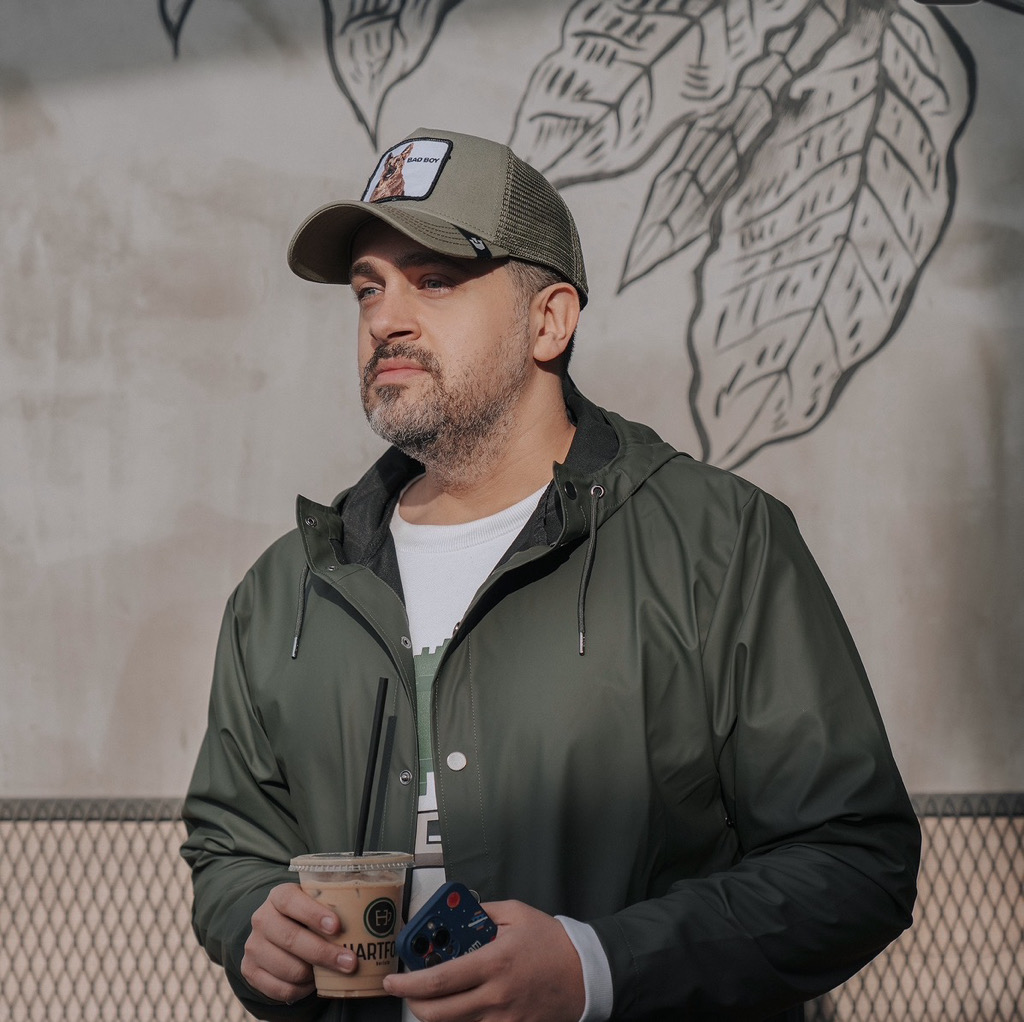 ALPER DEMIRAL profil fotoğrafı