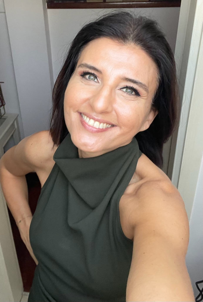 Sibel Batur profil fotoğrafı