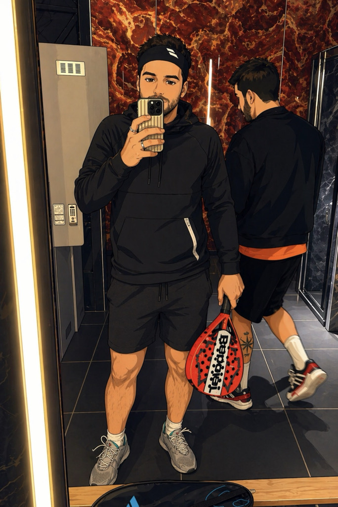 Ahmet Erkul profil fotoğrafı