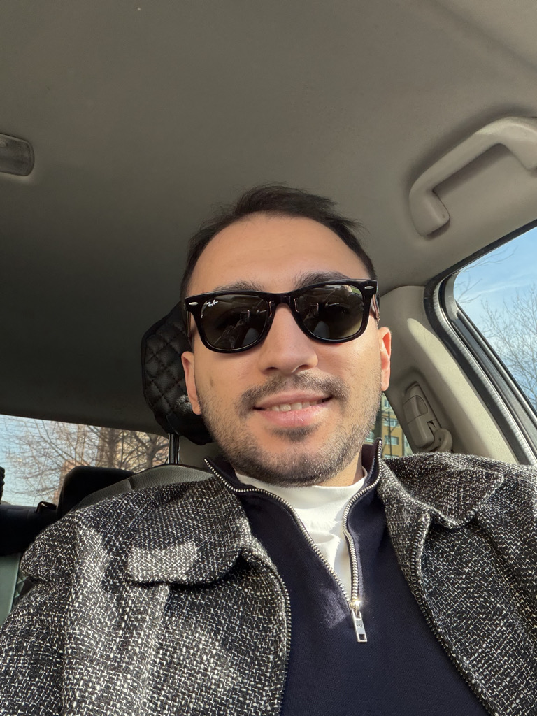 Ünal Göç profil fotoğrafı