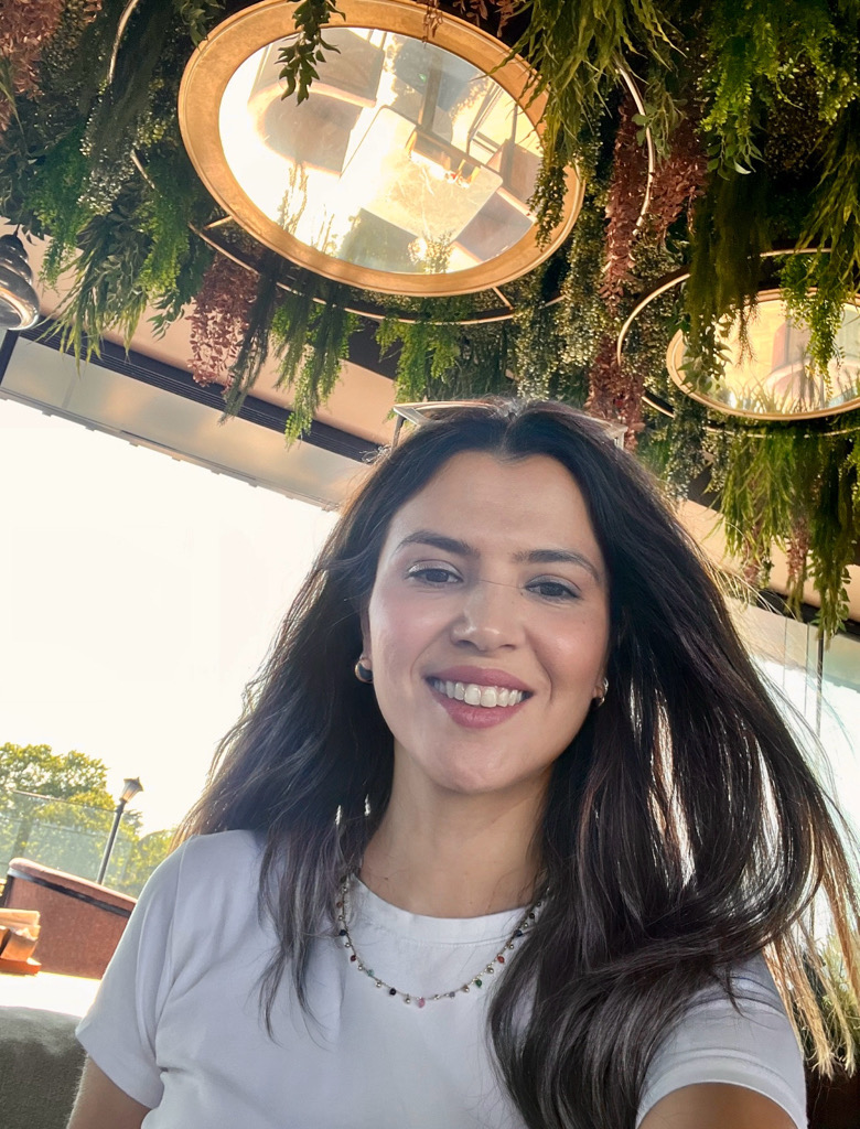 SÜMEYRA TOPCU profil fotoğrafı